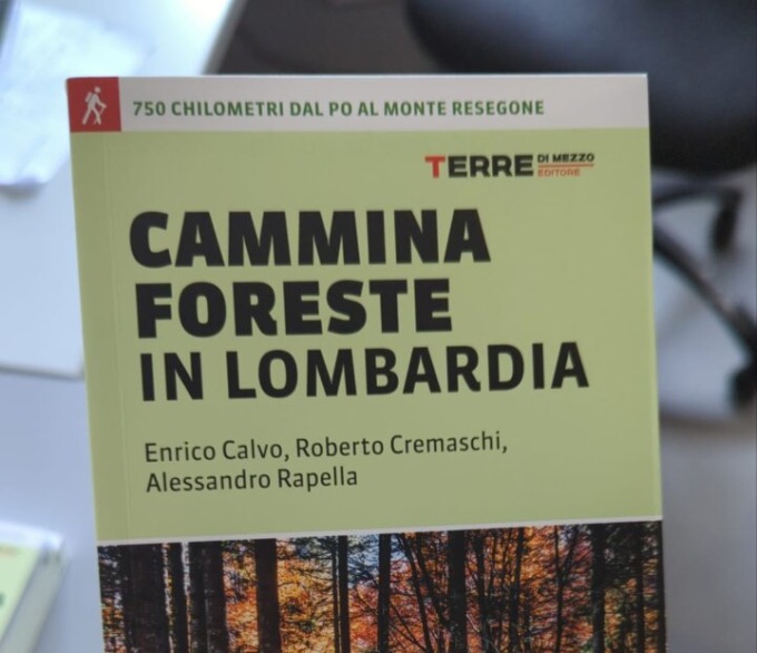 “CamminaForeste in Lombardia”, alla scoperta dei trekking più belli del territorio