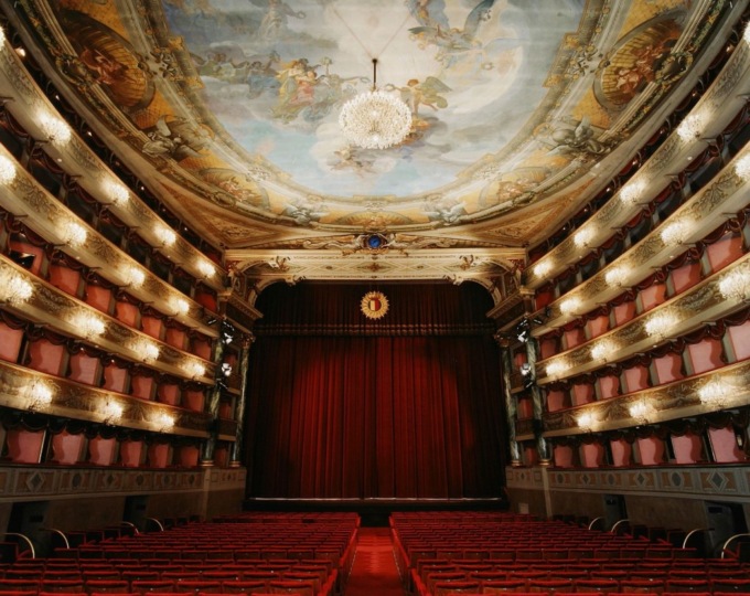 La pagella del Ministero: sorpresa, il Teatro Donizetti non arriva alla sufficienza