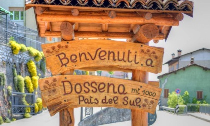 Dossena risponde alle critiche: «Le nostre opere turistiche non sono fini a sé stesse. In arrivo interventi per il territorio»