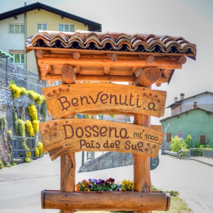 Dossena risponde alle critiche: «Le nostre opere turistiche non sono fini a sé stesse. In arrivo interventi per il territorio»