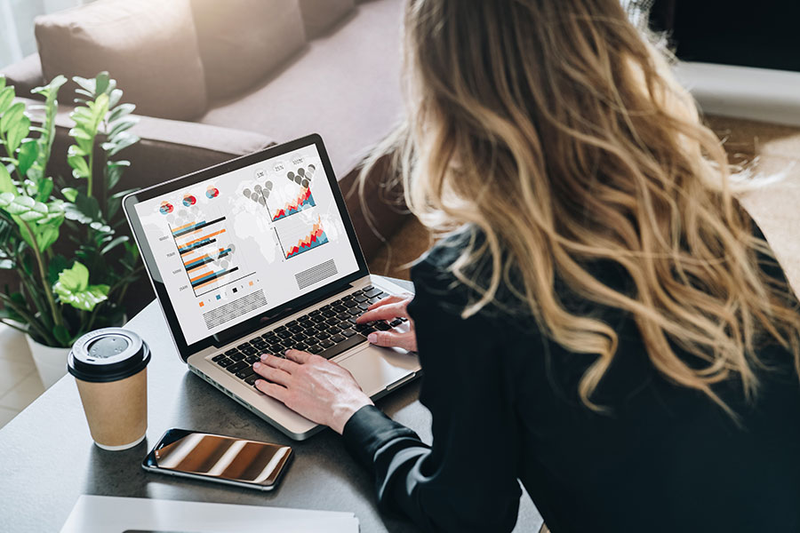 Mercati finanziari: quali strategie per affrontare la volatilità?