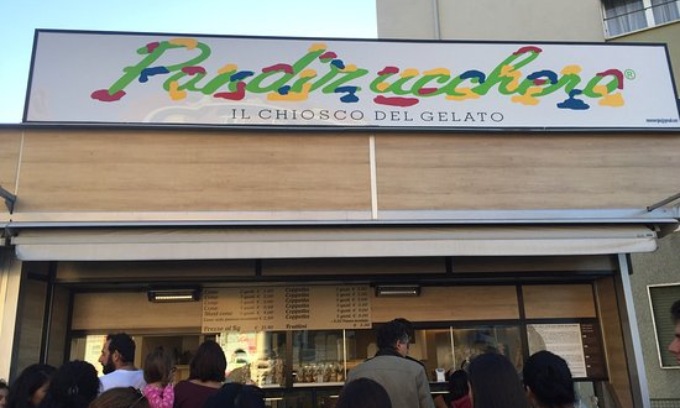 Gelateria Pandizucchero, l’ex dipendente: «Un motivo c’è se faticano a trovare personale»