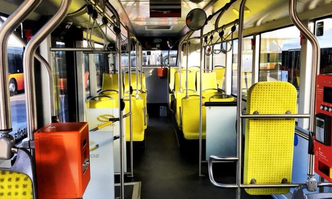 Malpensata, invalida insultata e minacciata di morte sul bus dell’Atb