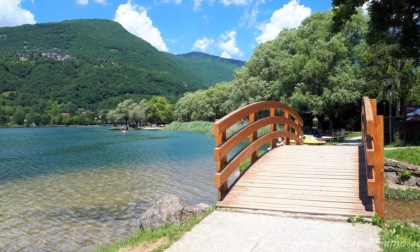 In cammino in Val Cavallina. Domenica la prima escursione