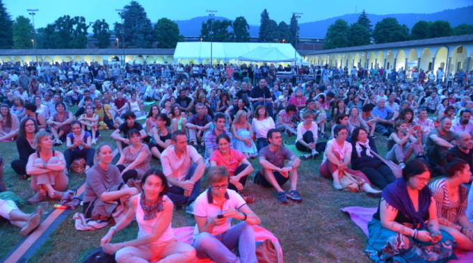 Svelati gli ospiti per la Festa della Musica a Bergamo: Matteo Romano e Bnkr44