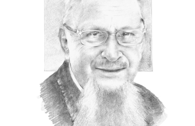 Un anno fa l’addio a Baba Fulgenzio, ma il suo sogno continua (e migliaia di bambini sorridono)