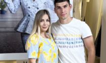 Malinovskyi Charity, all'asta maglie autografate e prodotti di aziende bergamasche per aiutare l'Ucraina