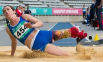 Martina Caironi senza fine: record mondiale paraolimpico nel salto in lungo a Parigi