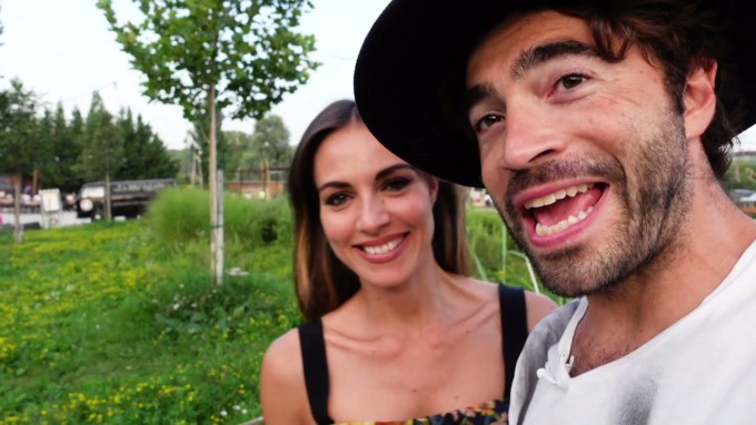 Aerei B&B, tuk tuk e casoncelli: anche Bergamo tra i consigli del week-end di Sky Tg 24