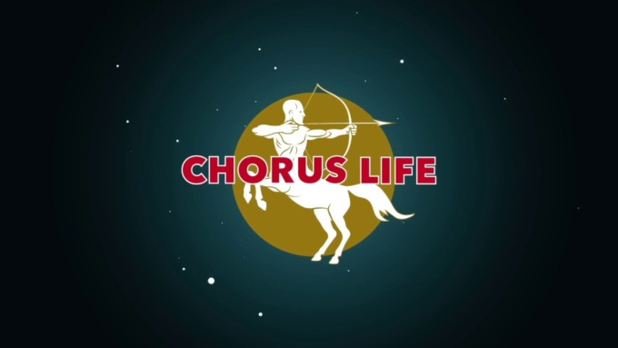 Nel centro di Chorus Life si innalzerà un grande Sagittario (Bosatelli ci teneva molto)