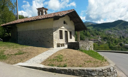 Visite alla Chiesa SS. Trinità e alla Chiesa SS. Maria Bambina di Dossena