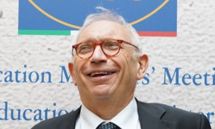 Per la chiusura dell'anno scolastico il ministro Patrizio Bianchi sarà a Bergamo