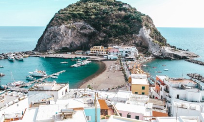Le 5 isole più belle del Sud Italia