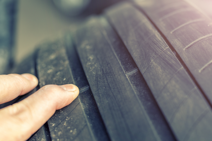 Vacanze in arrivo, è ora di controllare gli pneumatici