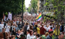 Sabato 11 giugno torna la sfilata del Bergamo Pride