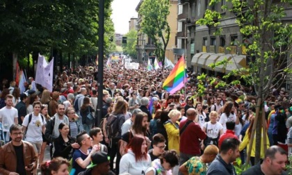 Sabato 11 giugno torna la sfilata del Bergamo Pride