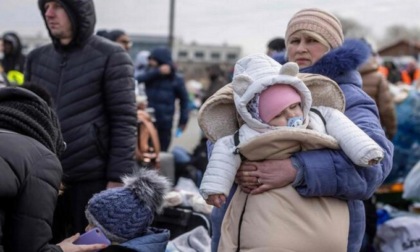 Immobili confiscati, siglato l’accordo per ospitare profughi ucraini in tre appartamenti
