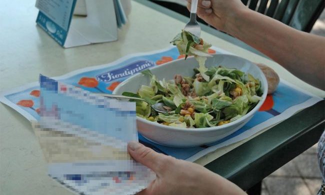 Commercianti in protesta contro i buoni pasto: il 15 giugno non si accetteranno ticket