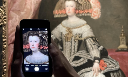 Un Velázquez d’eccezione dal Prado all’Accademia Carrara, insieme alle promozioni per l’estate 2022