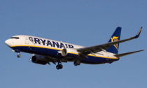 Pronti alle vacanze? Attenti, il 25 giugno sciopero dipendenti Ryanair all'aeroporto di Orio