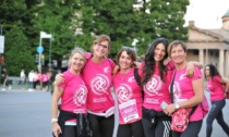 Sabato 18 giugno torna nel cuore di Bergamo la StraWoman, la corsa in rosa... per tutti