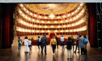 Donizetti On: riecco i tour guidati del teatro con la voce di Maurizio Donadoni