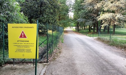 Longuelo, cittadini contro la decisione del Comune di spostare il passaggio pedonale in via Della Rovere