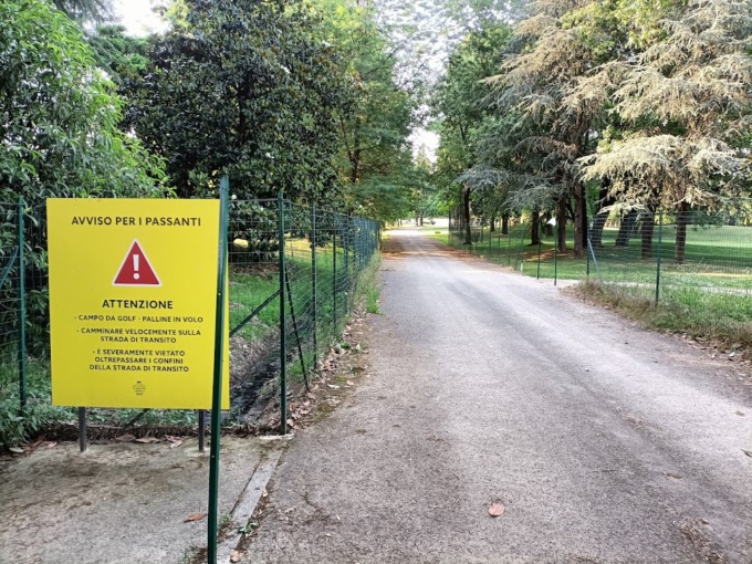 Longuelo, cittadini contro la decisione del Comune di spostare il passaggio pedonale in via Della Rovere
