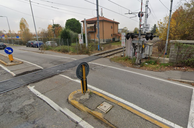 Sottopasso alla Trucca, si prepara il cantiere. Lavori terminati entro la fine del 2024