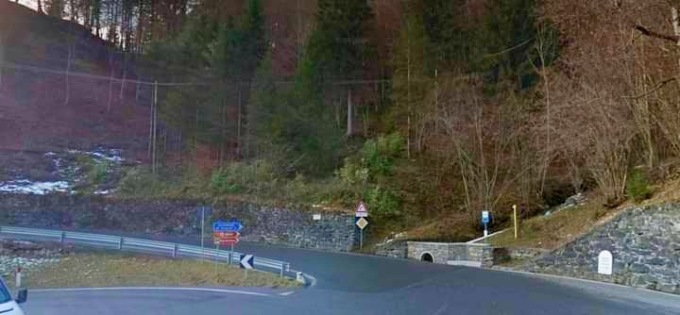 Lavori Uniacque in Val Serina e in Val di Scalve: ecco le strade coinvolte, con conseguenti chiusure