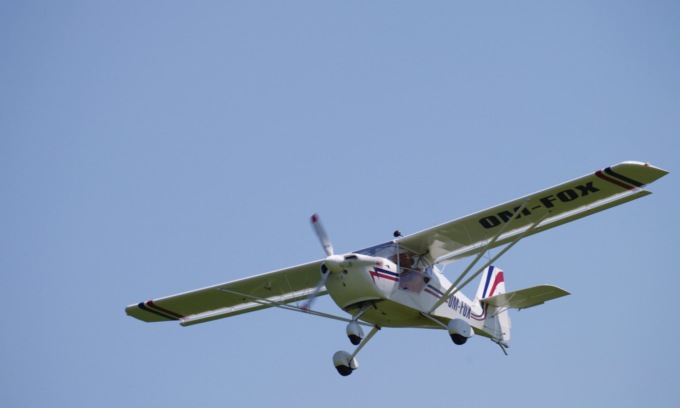 Precipita piccolo aereo nel Cremasco, gravissimo il pilota