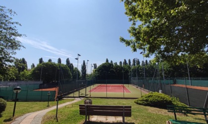 Riqualificazione del Centro Tennis Loreto, quasi 1,2 milioni da Regione a l'Università di Bergamo