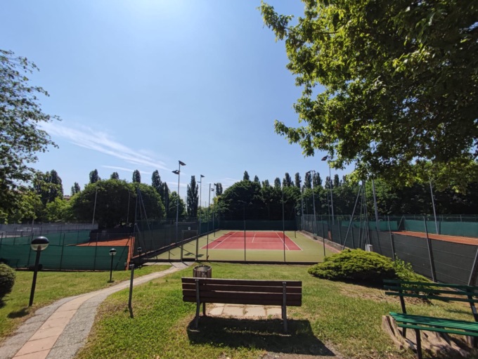 Riqualificazione del Centro Tennis Loreto, quasi 1,2 milioni da Regione a l’Università di Bergamo