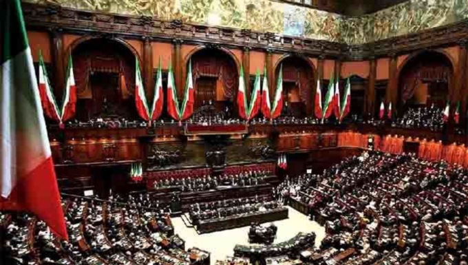 Chi saranno i parlamentari bergamaschi? Gli stessi di prima, ma molti meno di prima