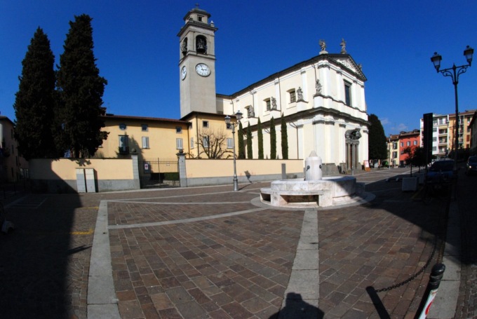A Bonate Sopra non si terranno i cortei funebri: mancano agenti per la vigilanza