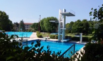 Furti alle piscine Italcementi: «I ladri scavalcano e si confondono tra la gente»
