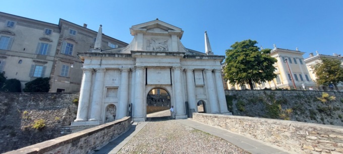 Porte, spalti e baluardi di Città Alta: è venuta l’ora di raccontarli ai turisti (e ai bergamaschi)