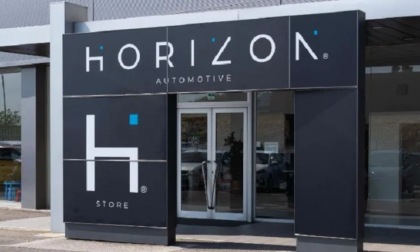 A Bergamo arrivo il primo Horizon Store, per il noleggio a lungo termine