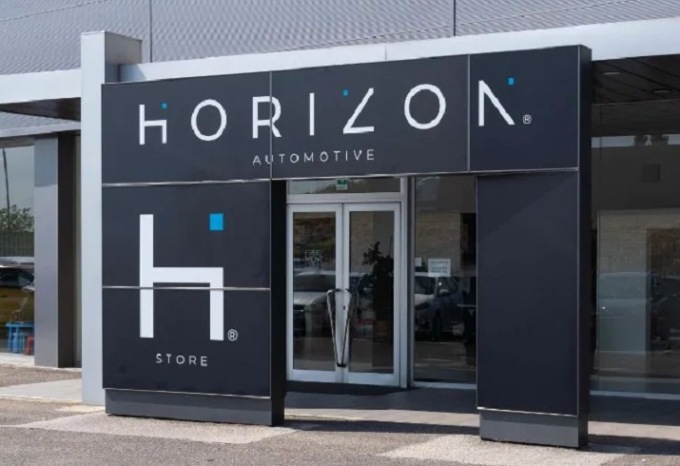 A Bergamo arrivo il primo Horizon Store, per il noleggio a lungo termine