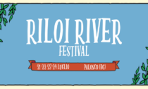 Il Riloi River Festival sul fiume. Cibo tradizionale e pure  vegano