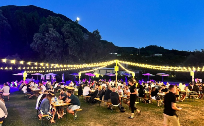 Feste e sagre, gli appuntamenti del fine settimana (22-24 luglio) nella Bergamasca
