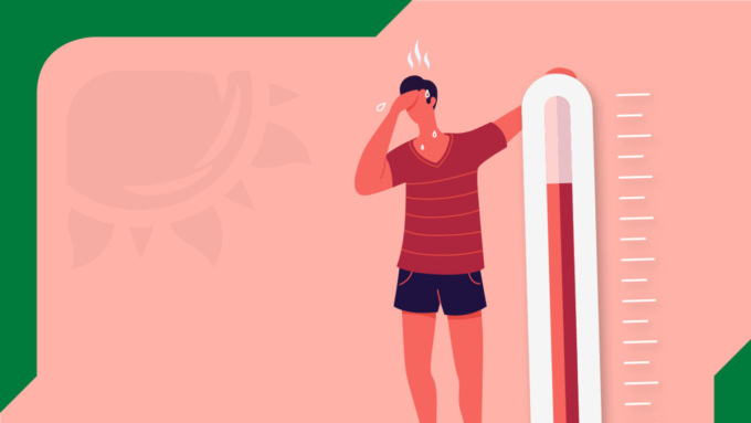 Caldo record in Bergamasca, i consigli di Ats e il numero verde per le emergenze