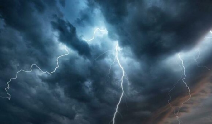 In arrivo una settimana di piogge intense e nubifragi a Bergamo (con una brevissima tregua)