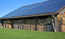 Fotovoltaico su un immobile storico delle valli bergamasche, il Tar di Brescia dice sì