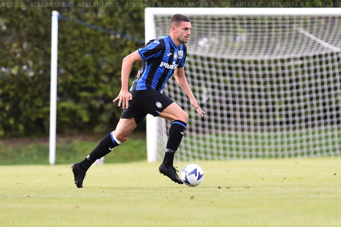 Atalanta a Newcastle con qualche assenza: è rimasto a Bergamo anche Demiral