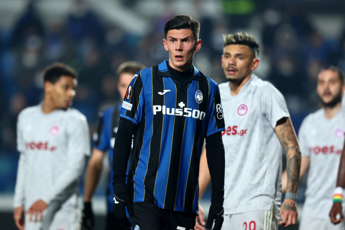 Pessina, Gollini, Lovato ed Ederson: sono ore di annunci in casa Atalanta