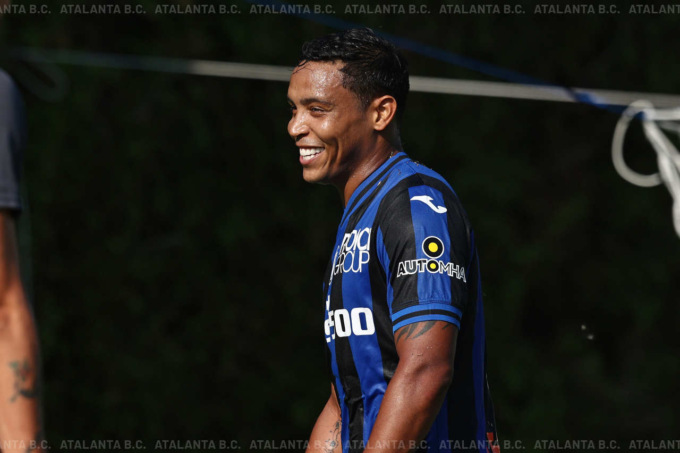 Al netto degli acquisti, l’Atalanta punta anche sul riscatto di tanti suoi giocatori