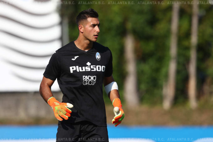 Musso, Carnesecchi e 15 partite che possono dire molto sul futuro della porta nerazzurra