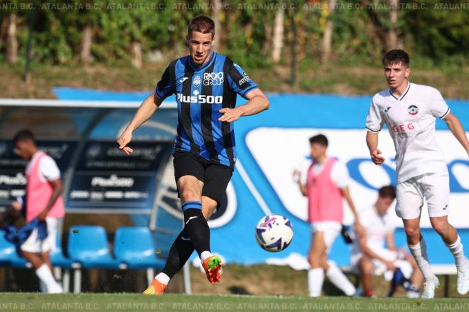 Sempre al lavoro su Pinamonti. La Roma, più di Muriel, sta puntando forte Pasalic