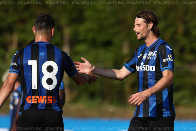 Niente amichevole col Lecco, il 23 luglio match contro il Como a Sesto San Giovanni